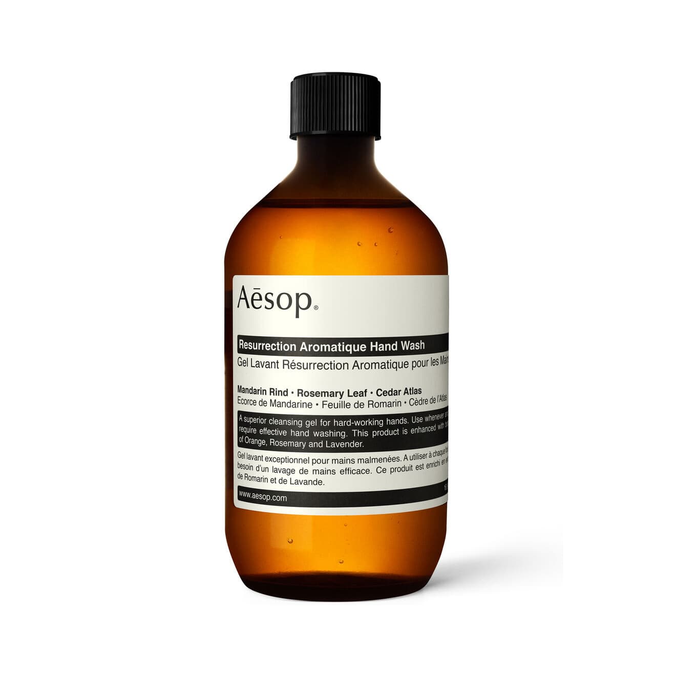 Resurrection Aromatique Hand Wash Refill
