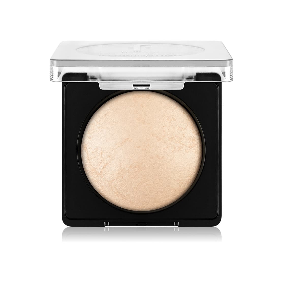 Illuminating Powder
