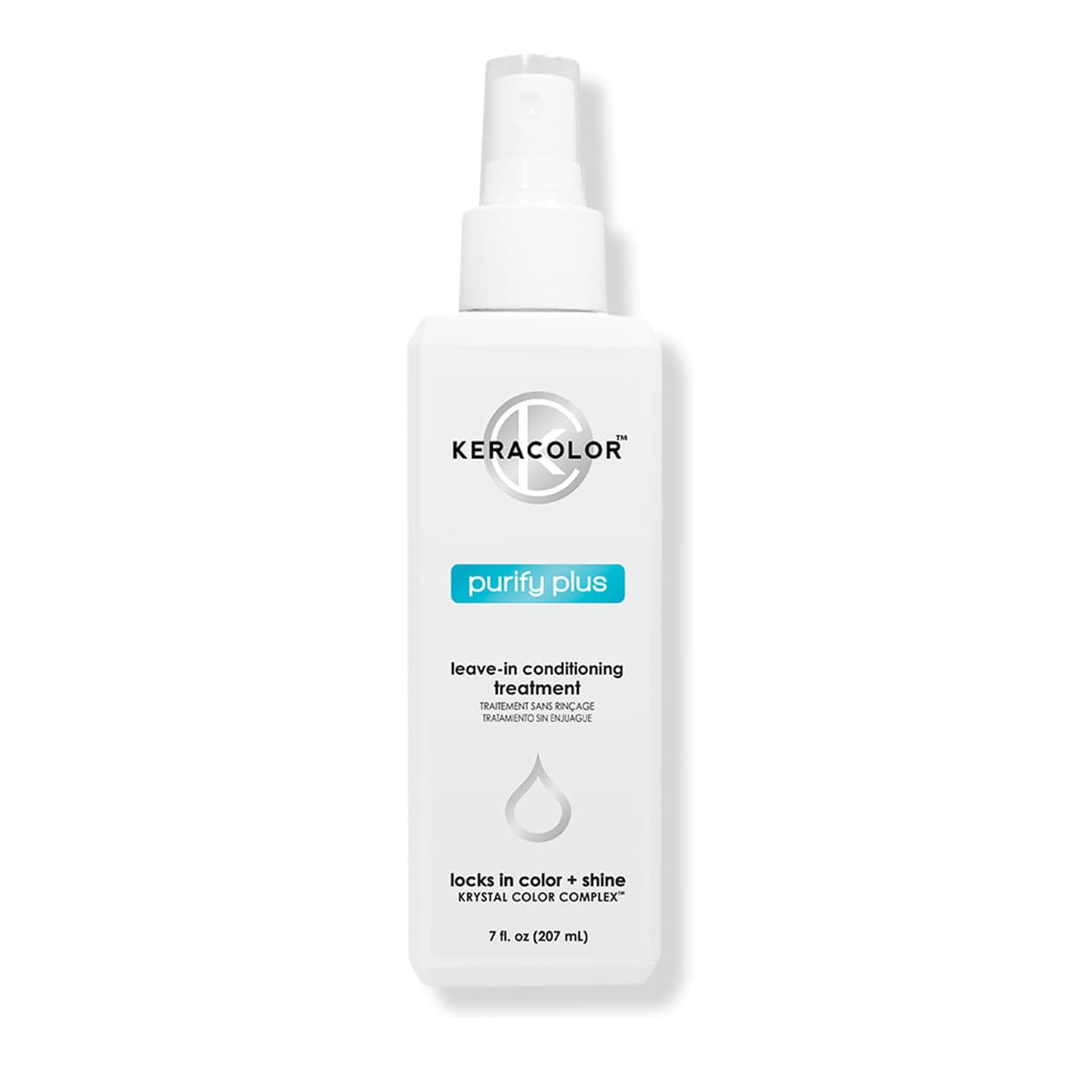 Purify Plus Spray