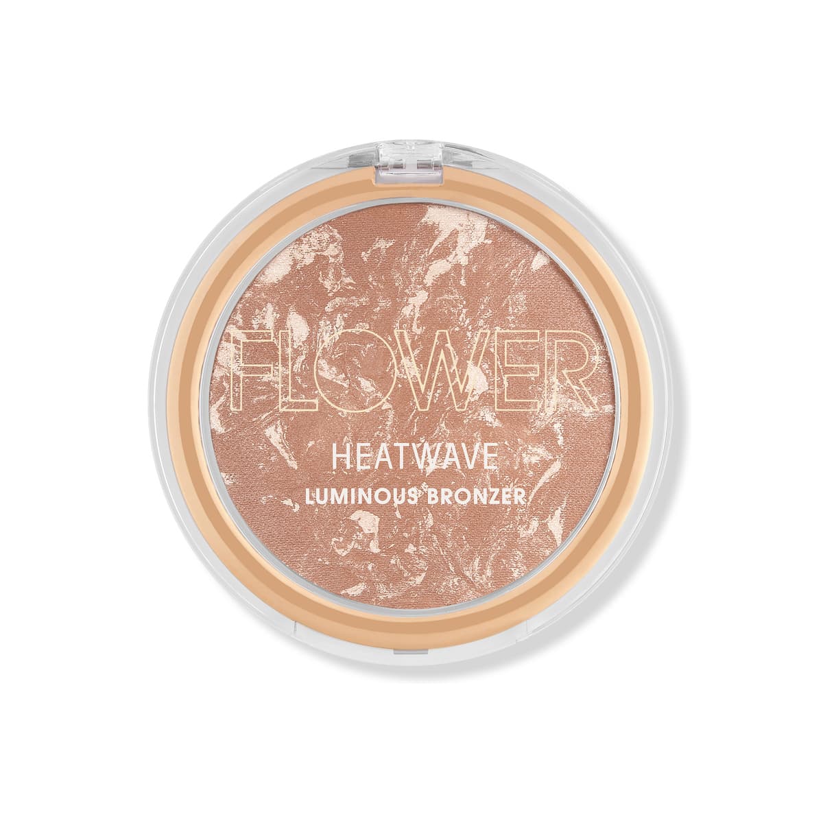 Heatwave Luminous Bronzer, Sunrise