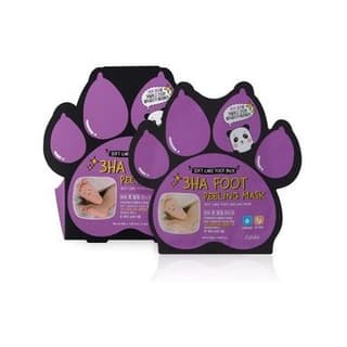 3HA Foot Peeling Mask