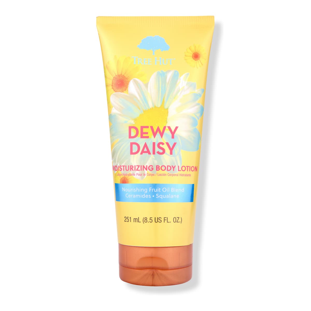 Dewy Daisy Moisturizing Body Lotion