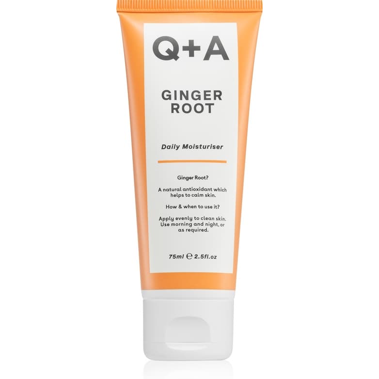 Ginger Root
