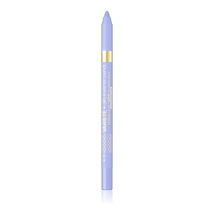 Variété Waterproof Gel Eyeliner