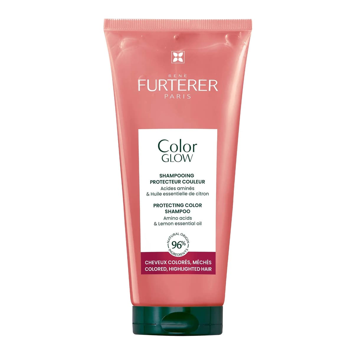 Renà Furterer Color Glow Protecting Color Shampoo
