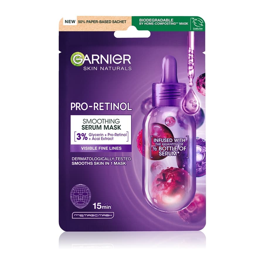 Skin Naturals Pro-Retinol