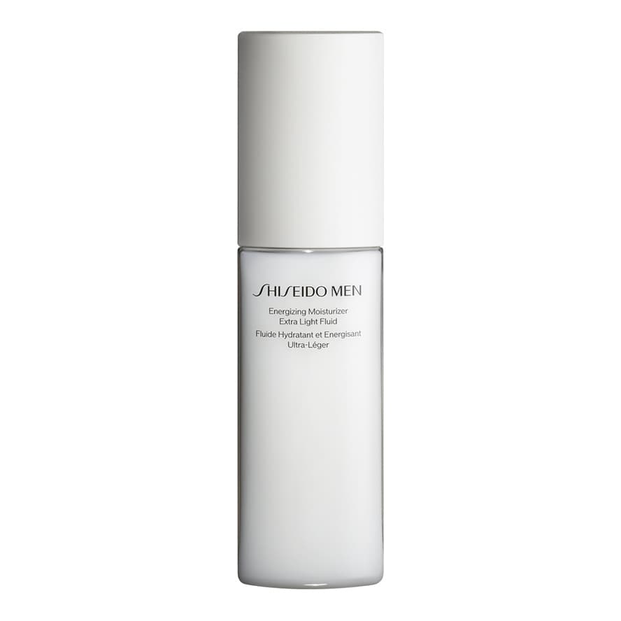 Men Energizing Moisturizing Extra Light Fluid