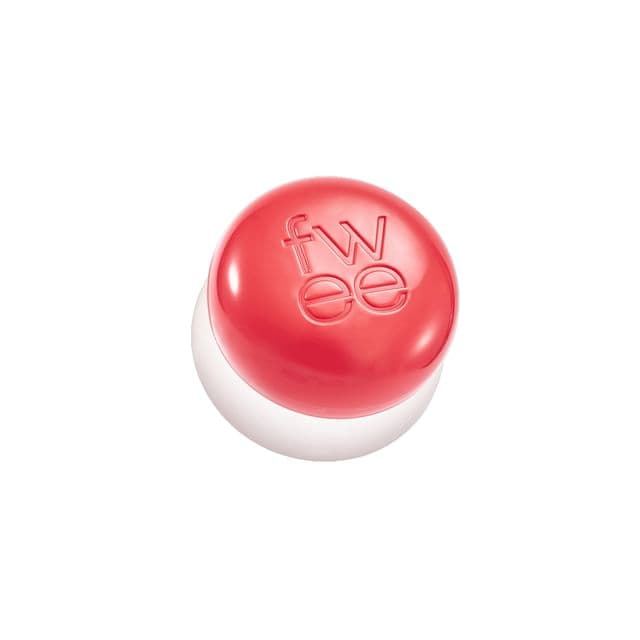 Lip&Cheek Blurry Pudding Pot