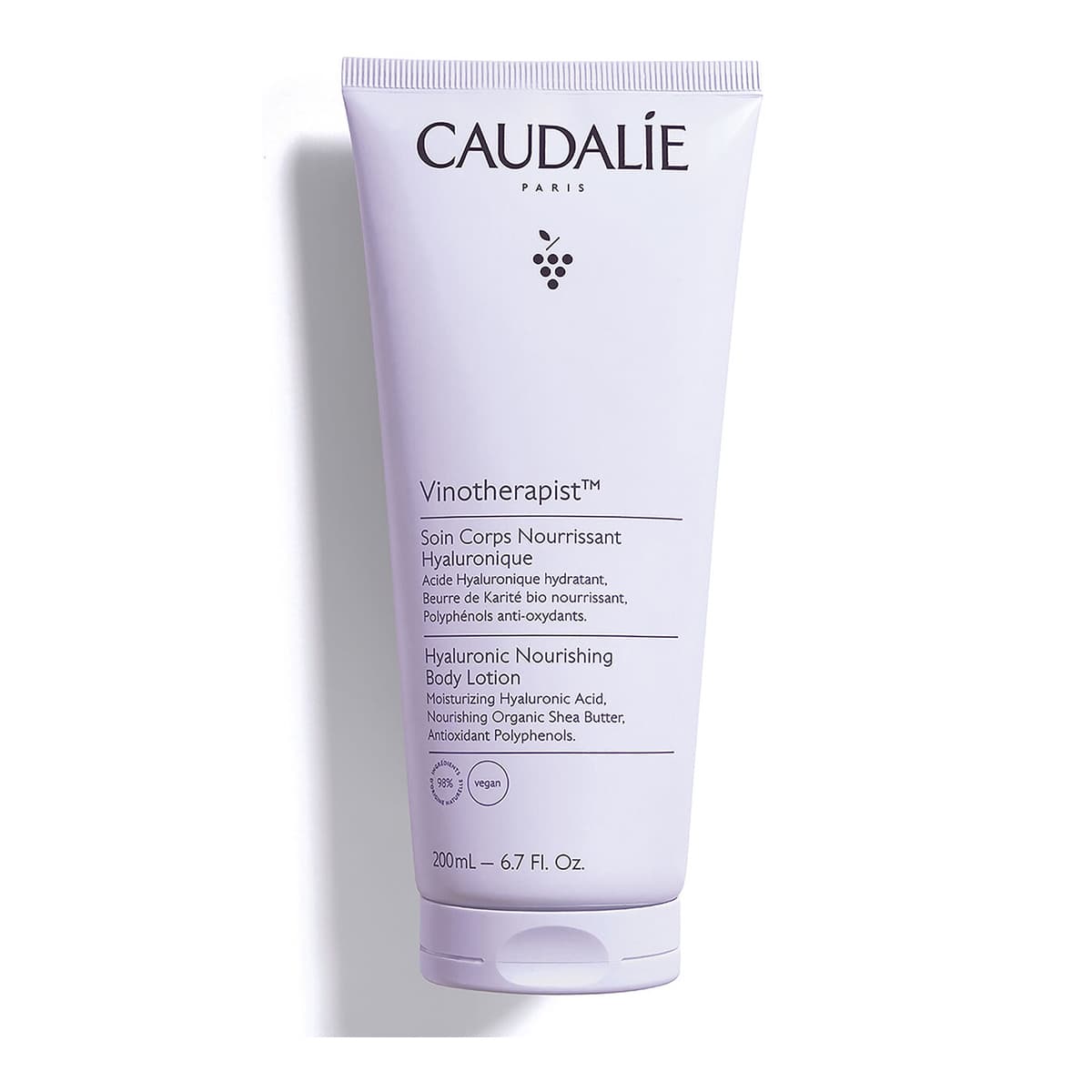Vinotherapist Body Lotion