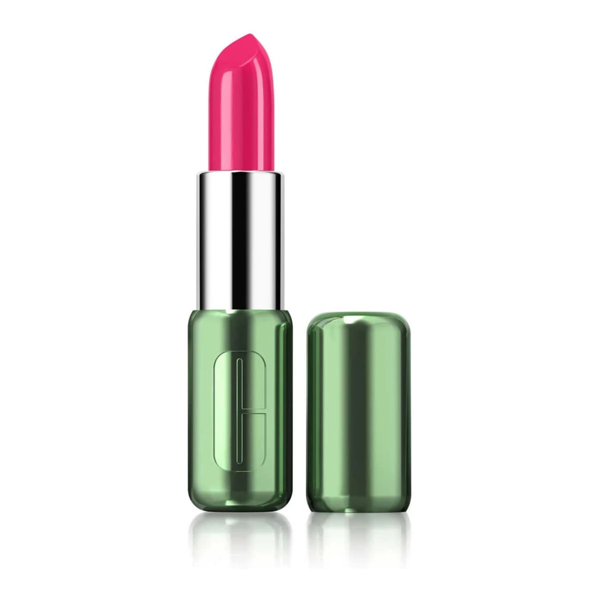 Pop™ Longwear Lipstick - Shine, punch