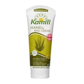 Hand & Nail Cream Intensive