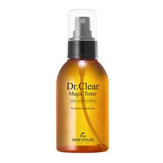 Dr. Clear Magic Toner
