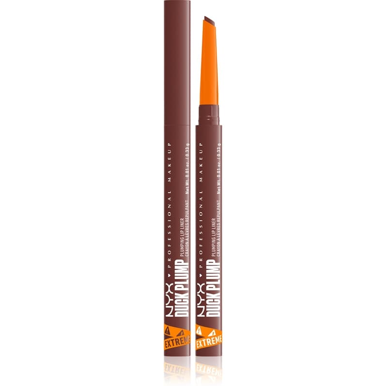 Duck Plump Liner