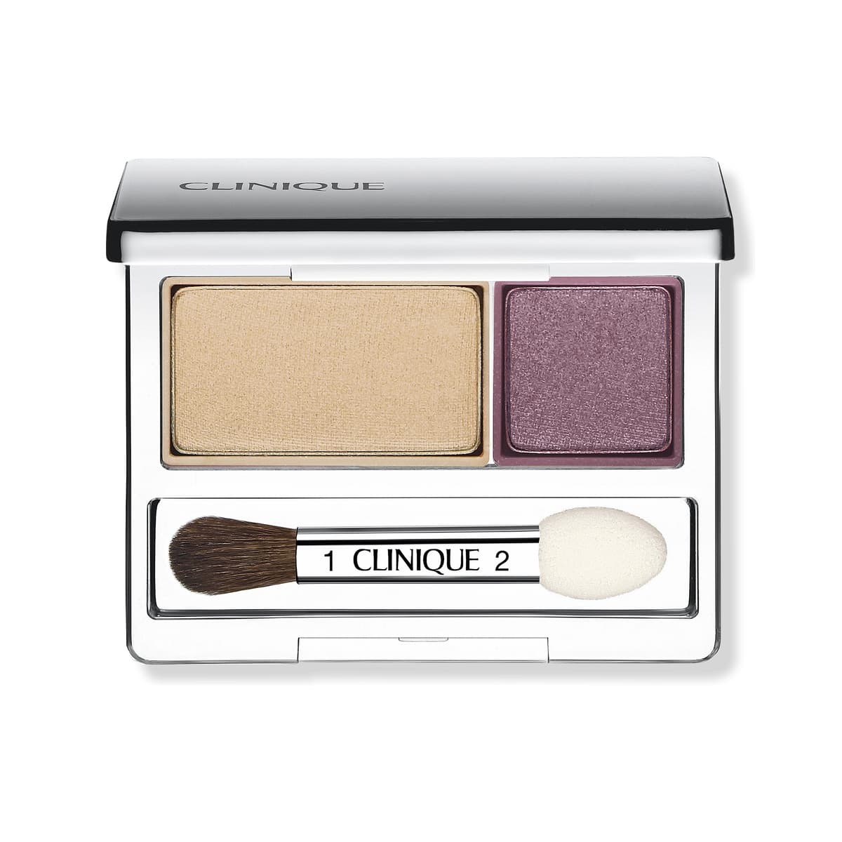 All About Shadow Duo Eyeshadow, Beach Plum