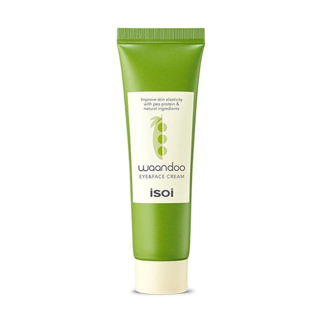 Waandoo Eye & Face Cream