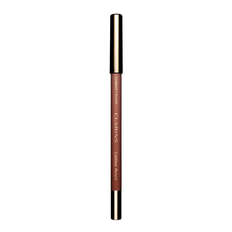 Lipliner Pencil 02 Nude Beige