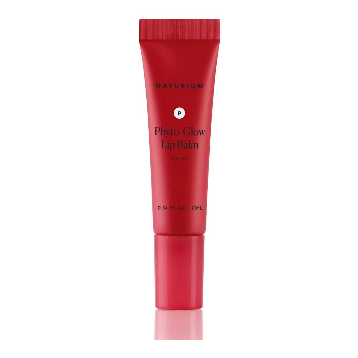 Phyto Glow Lip Balm, Lychee