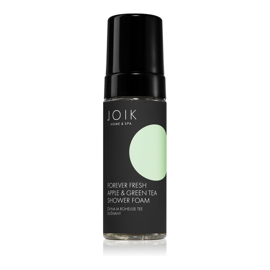 Organic Forever Fresh Apple & Green