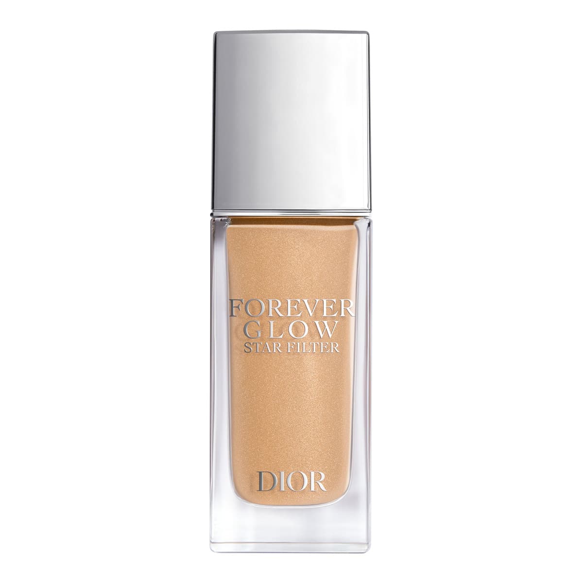 Forever Glow Star Filter Multi-Use Highlighter - Complexion Enhancing Fluid, #3