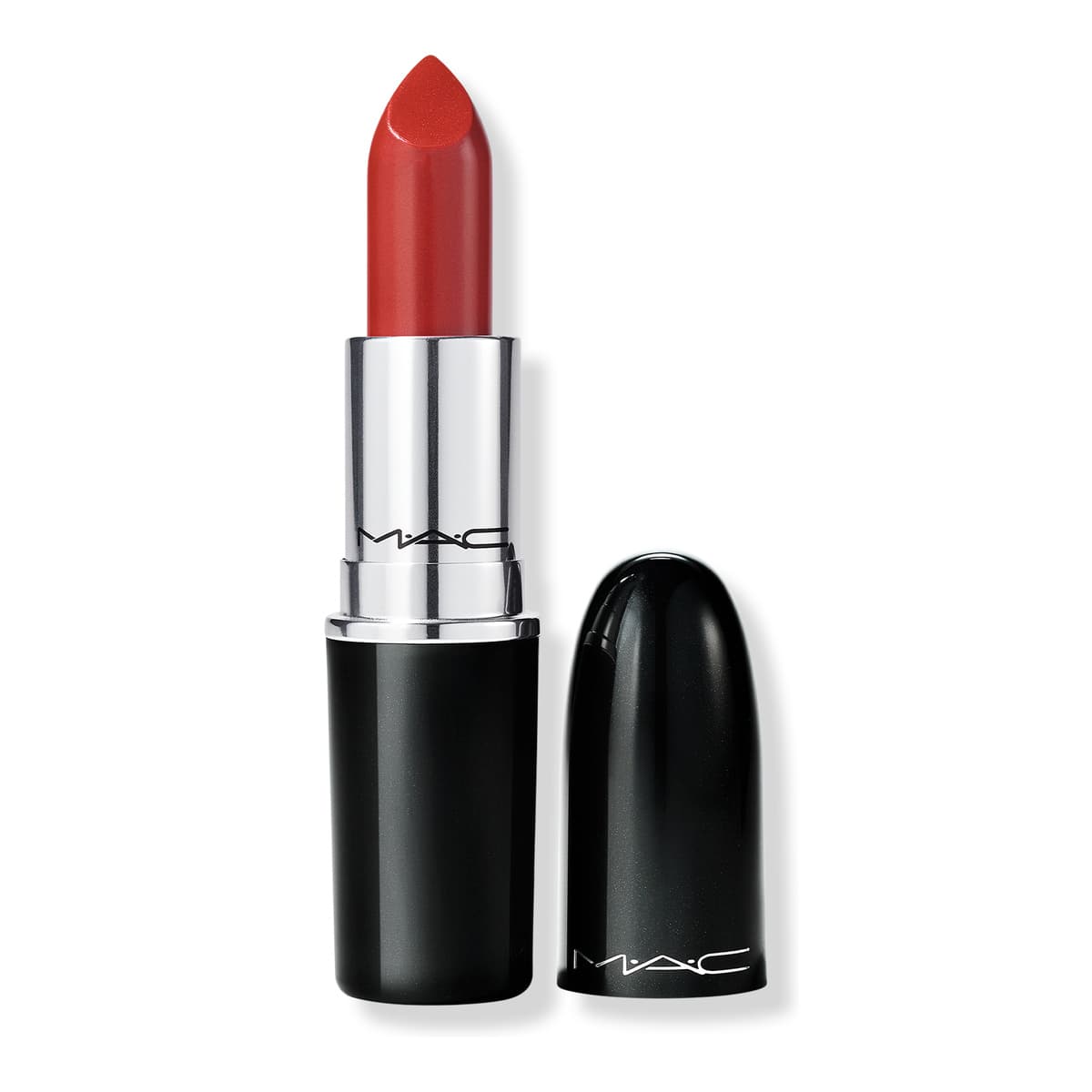 Lustreglass Sheer-Shine Lipstick, Lady Bug