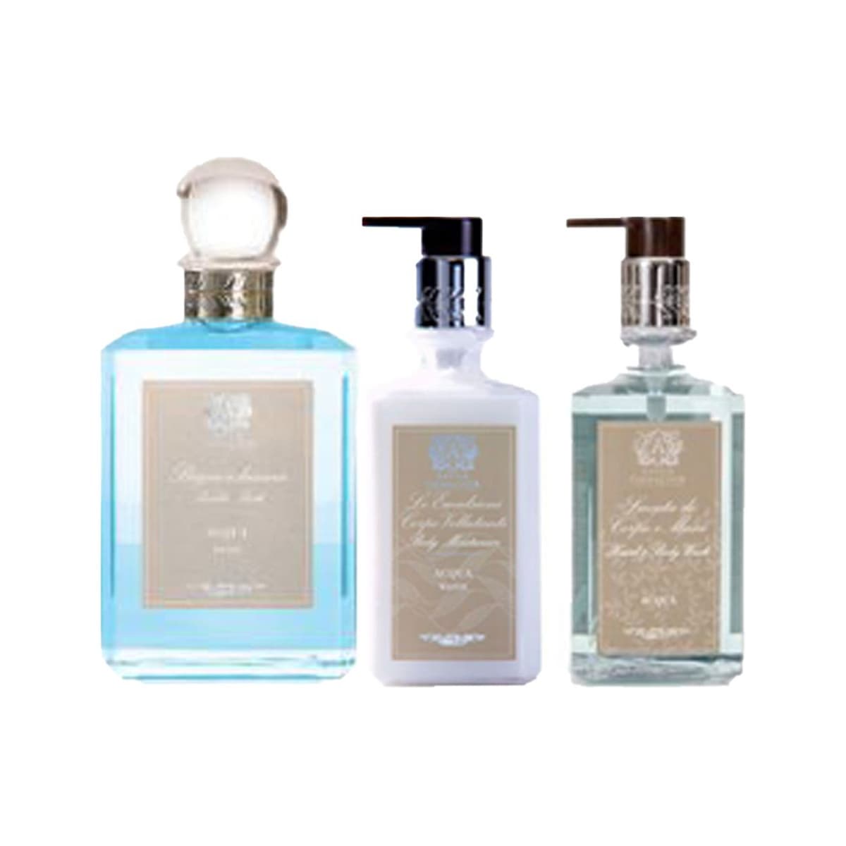 Acqua Body Set
