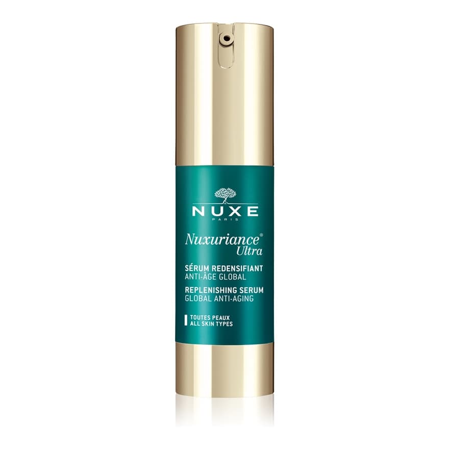 Nuxuriance Ultra