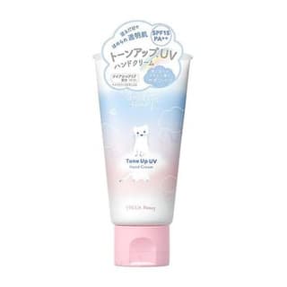 Wonder Honey Tone Up UV Hand Cream SPF 15 PA++