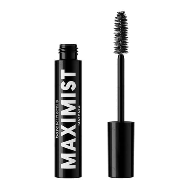 Maximist TM Phyto-Fiber Volumizing Mascara Black