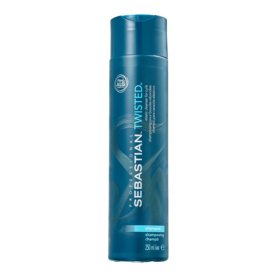 Professional Twisted Shampoo