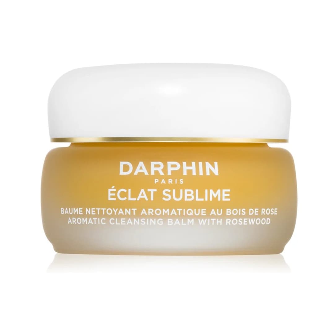 Éclat Sublime Aromatic Cleansing Balm with Rosewood