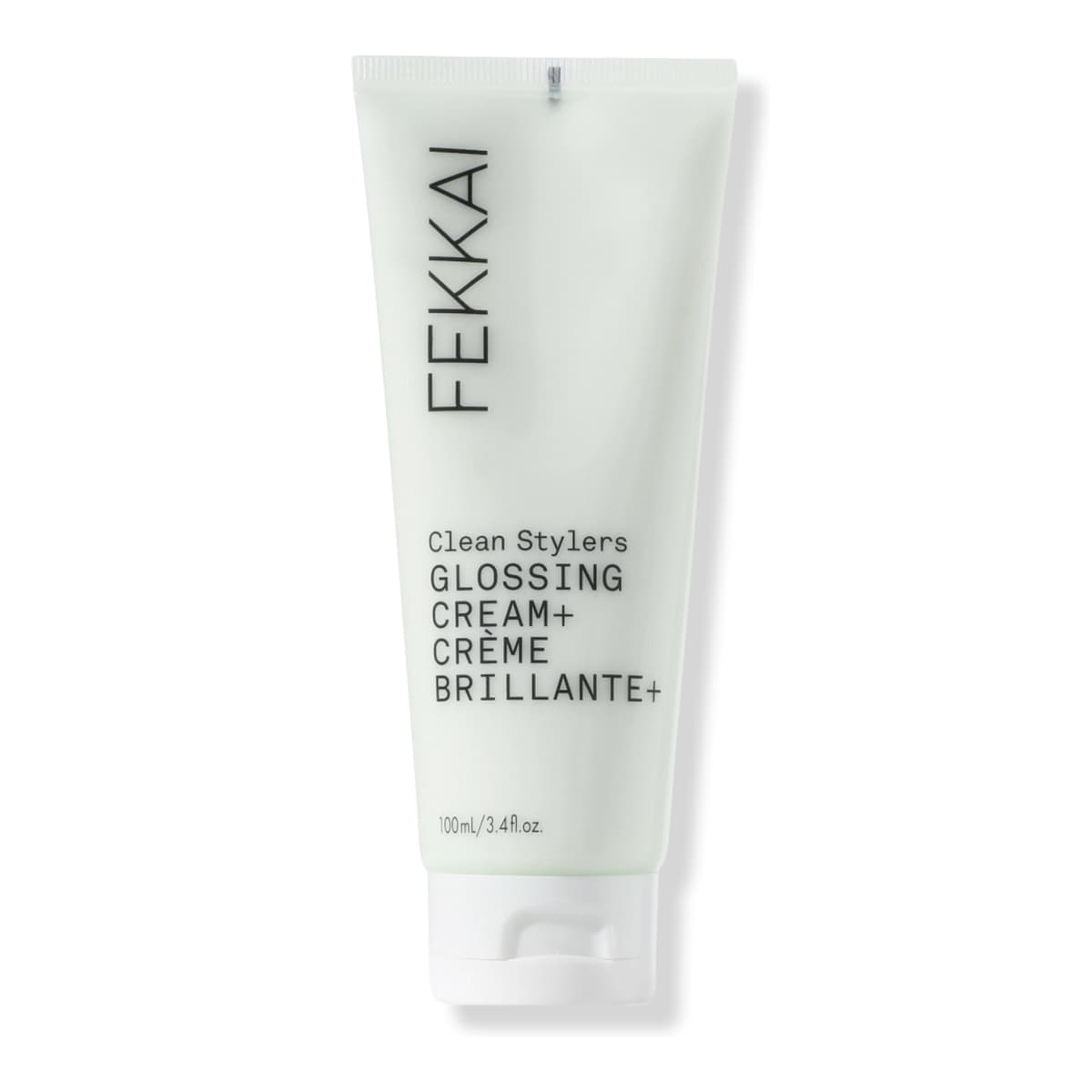 Clean Stylers Glossing Cream+