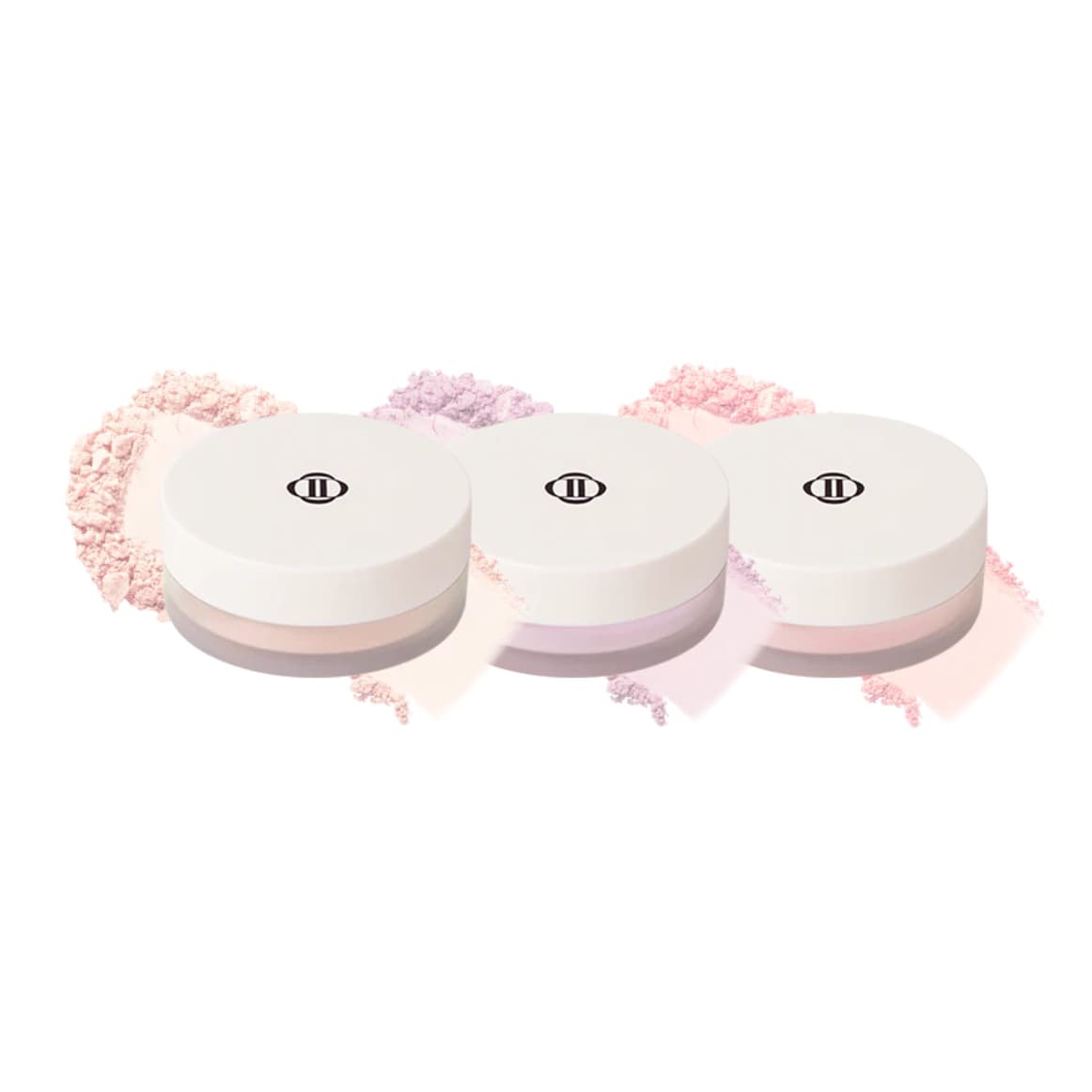 Peter & Wendy Collection Pixie Dust Loose Powder, #012 Pink Pixie