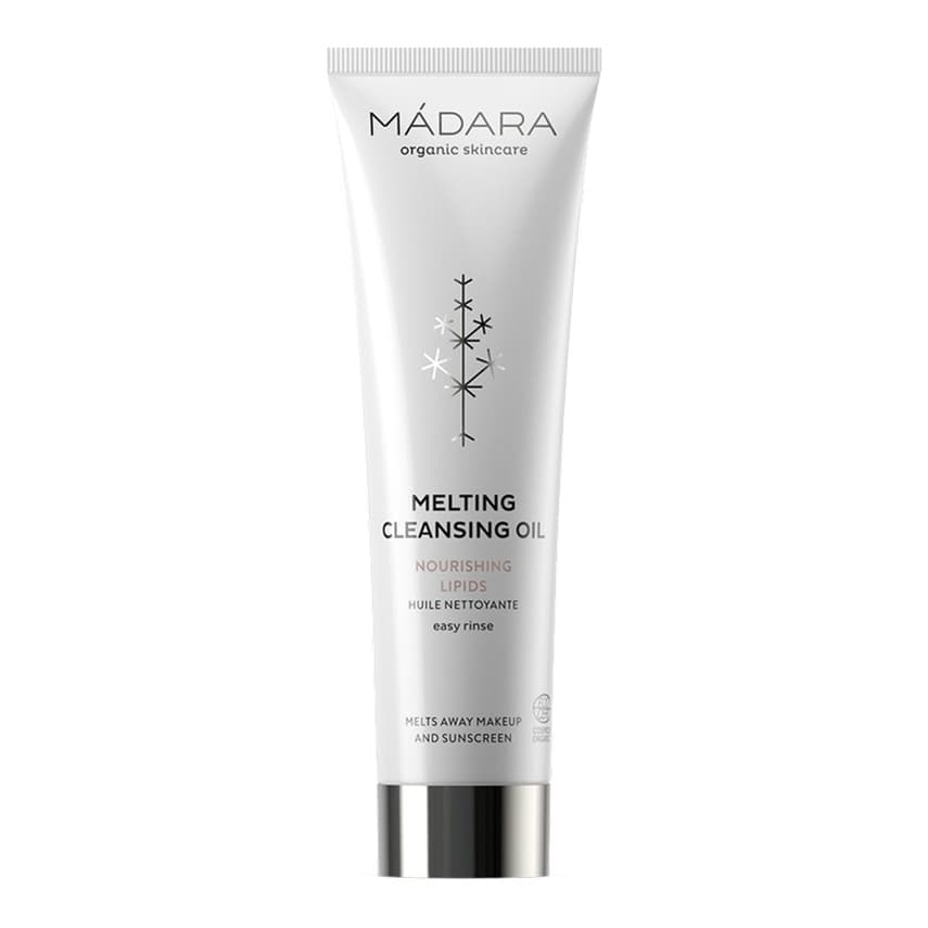 Melting Cleansing Oil
