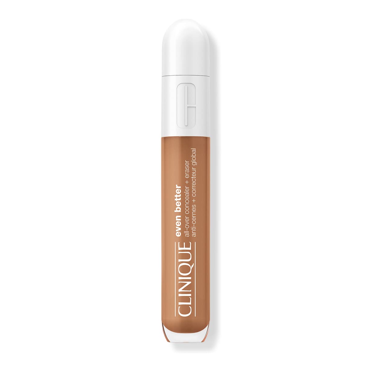 Even Better All-Over Concealer + Eraser, WN 115.5 Mocha