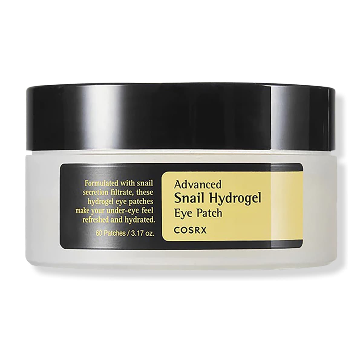 Advanced Snail Hydrogel Eye Patch
