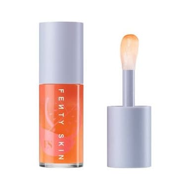 Melon Treat Hydrating & Strengthening Lip Oil