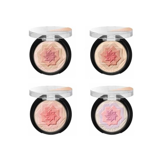 Coffret D'or Smile Up Cheeks S
