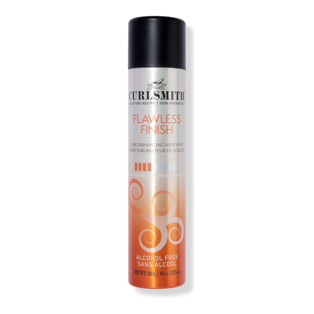 Flawless Finish Hairspray - Flexible Hold