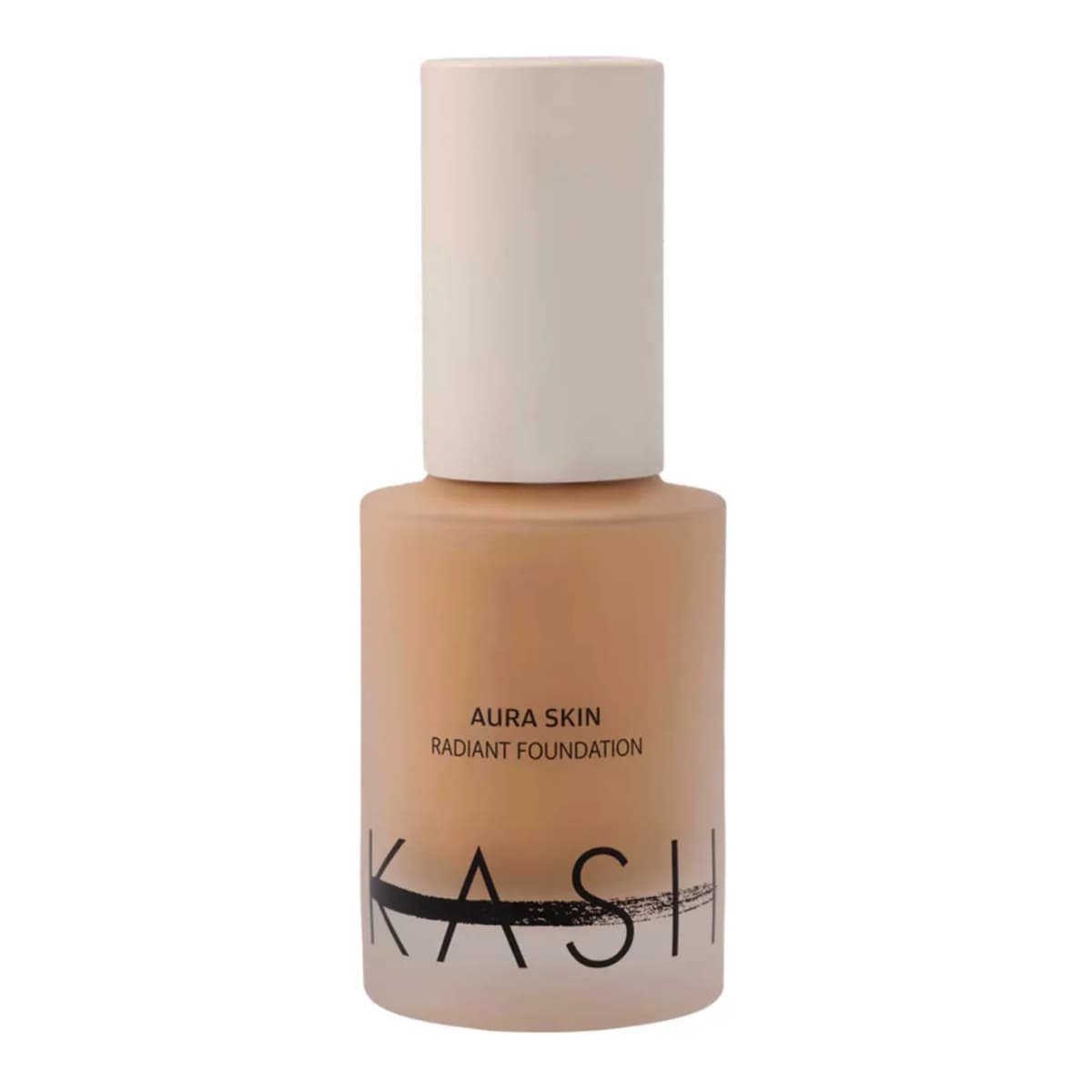 Aura Skin Radiant Foundation, Empower Medium 2.0