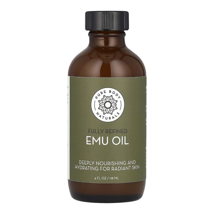 Emu Oil
