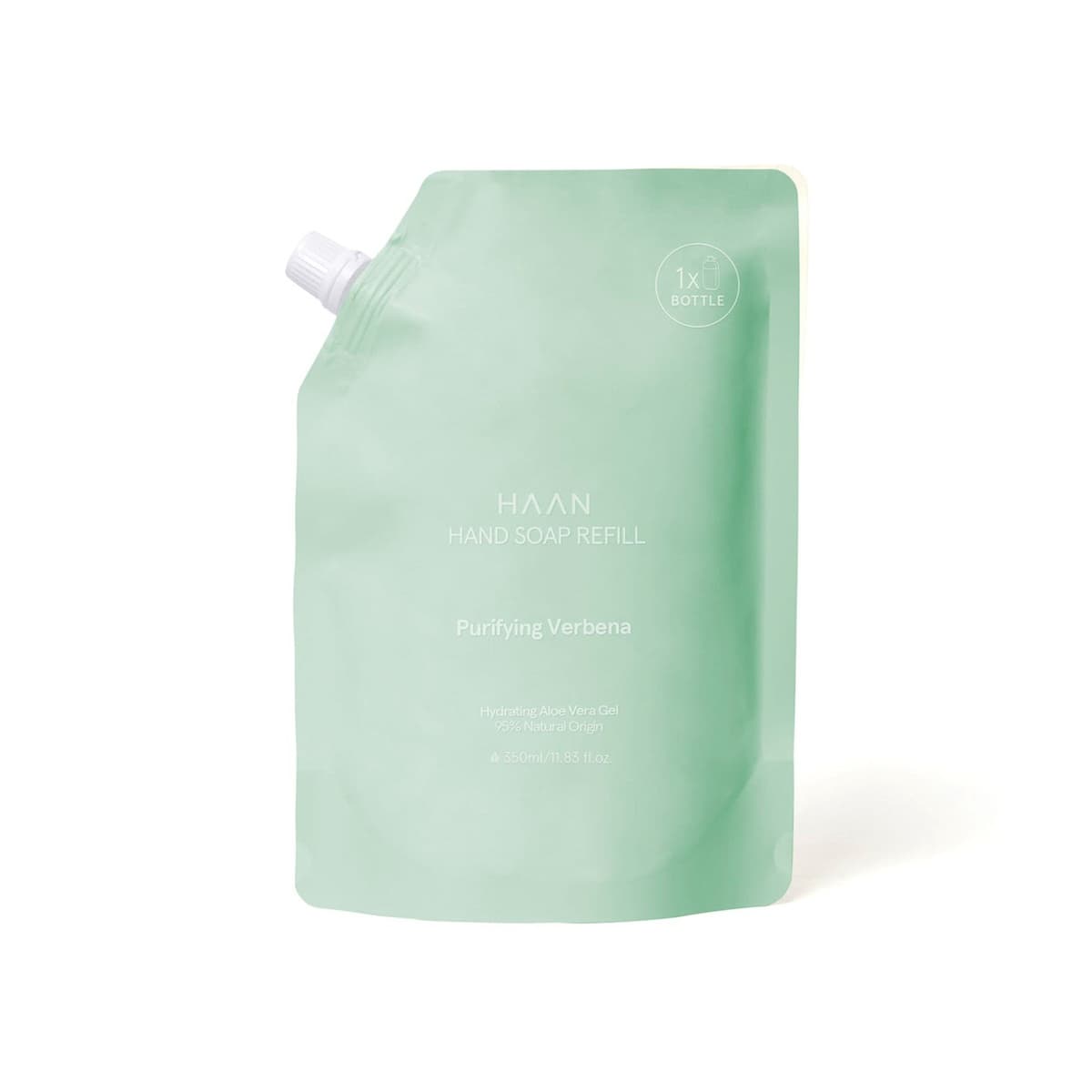 Purifying Verbena Hydrating Aloe Vera Gel Hand Soap Refill