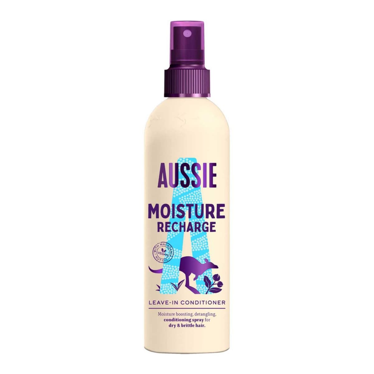 Miracle Moist Recharge Hair Conditioner Spray