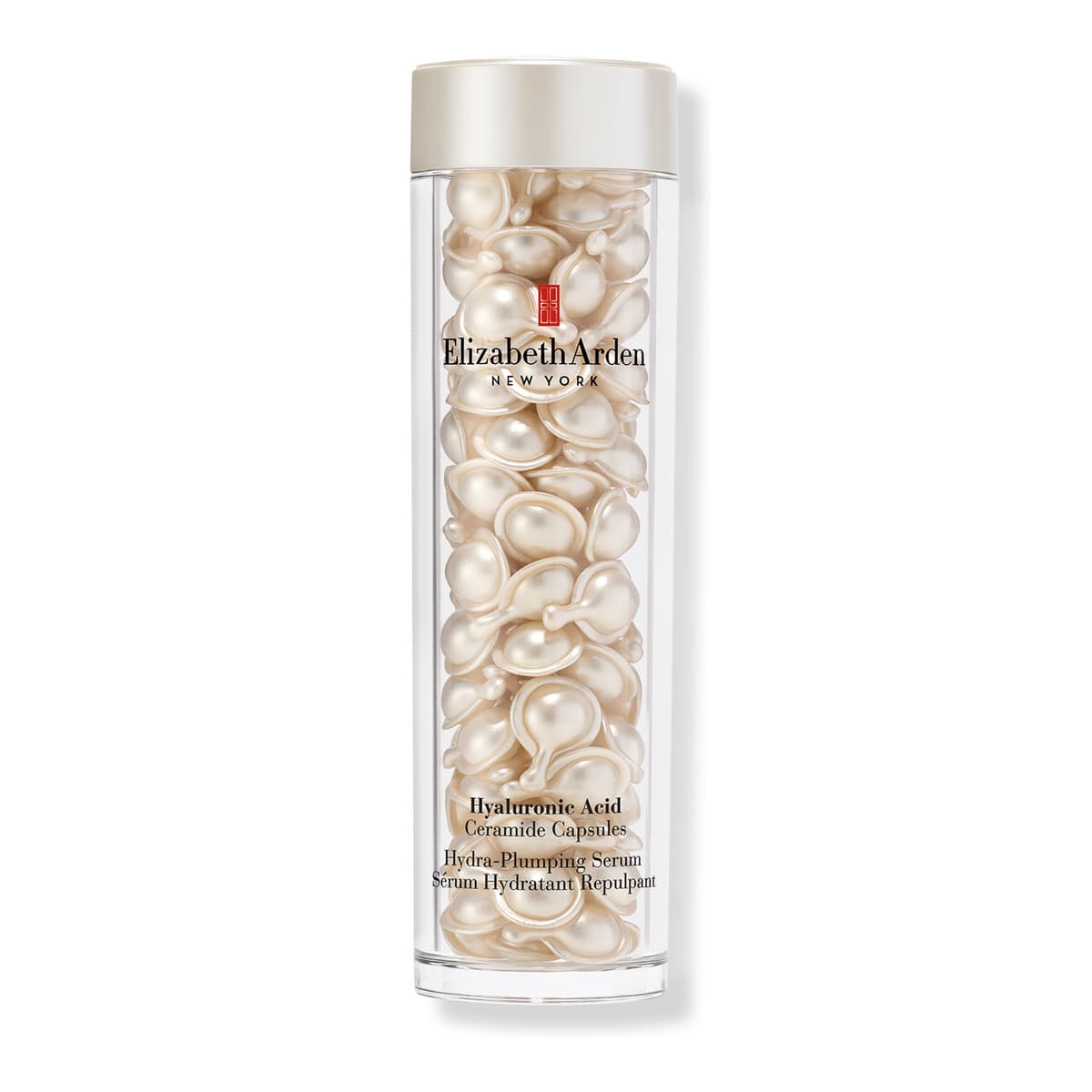Hyaluronic Acid Ceramide Capsules Hydra-Plumping Serum