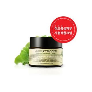 Centella Ferment Cream