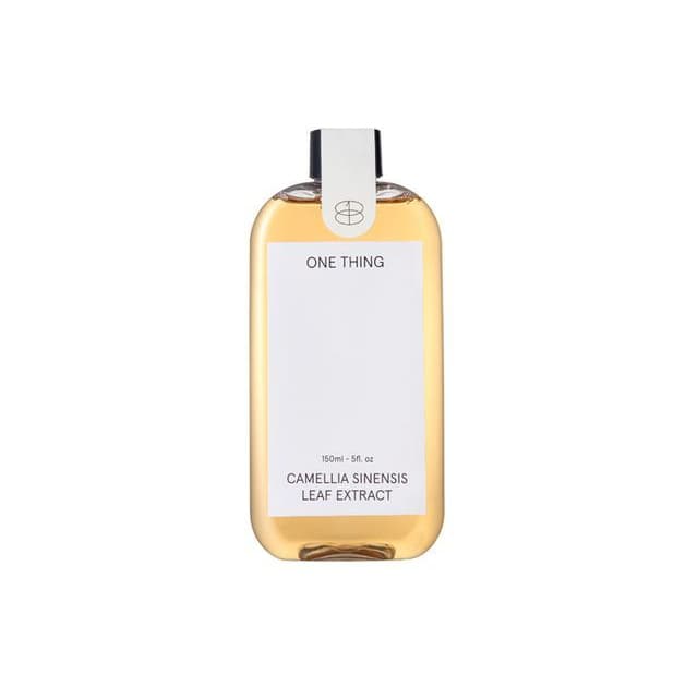 Camellia Sinensis Leaf Extract Toner