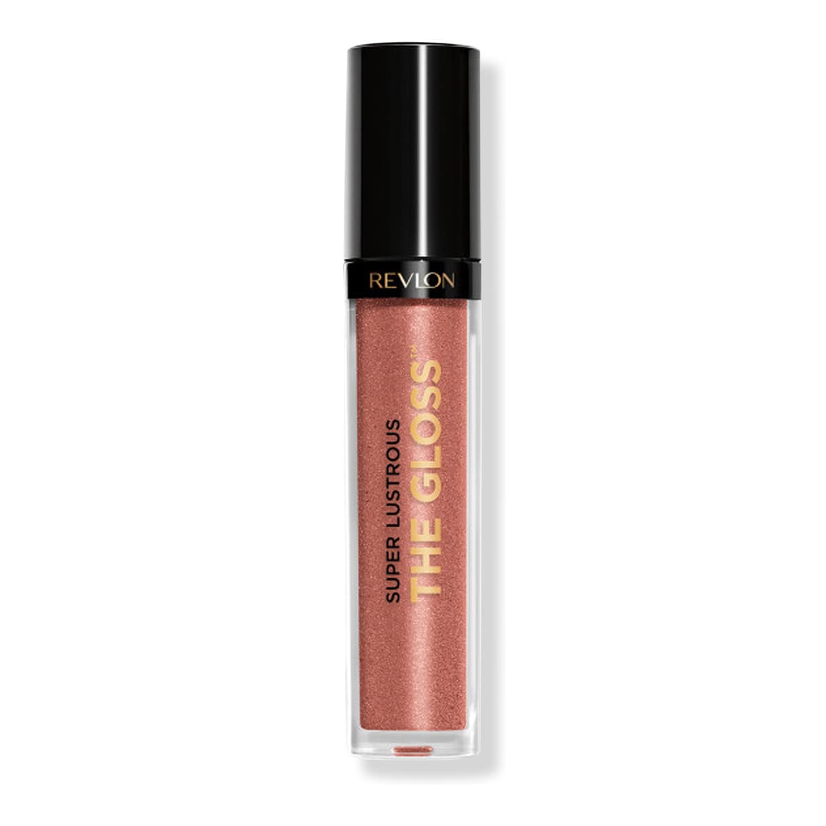 Super Lustrous The Gloss, Rosy Future