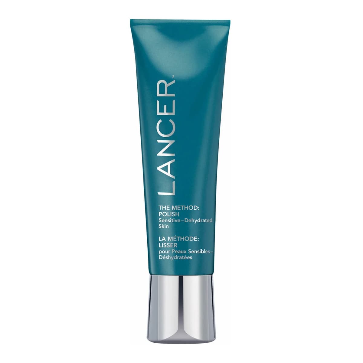 The Method: Polish Sensitive-Dehydrated Skin