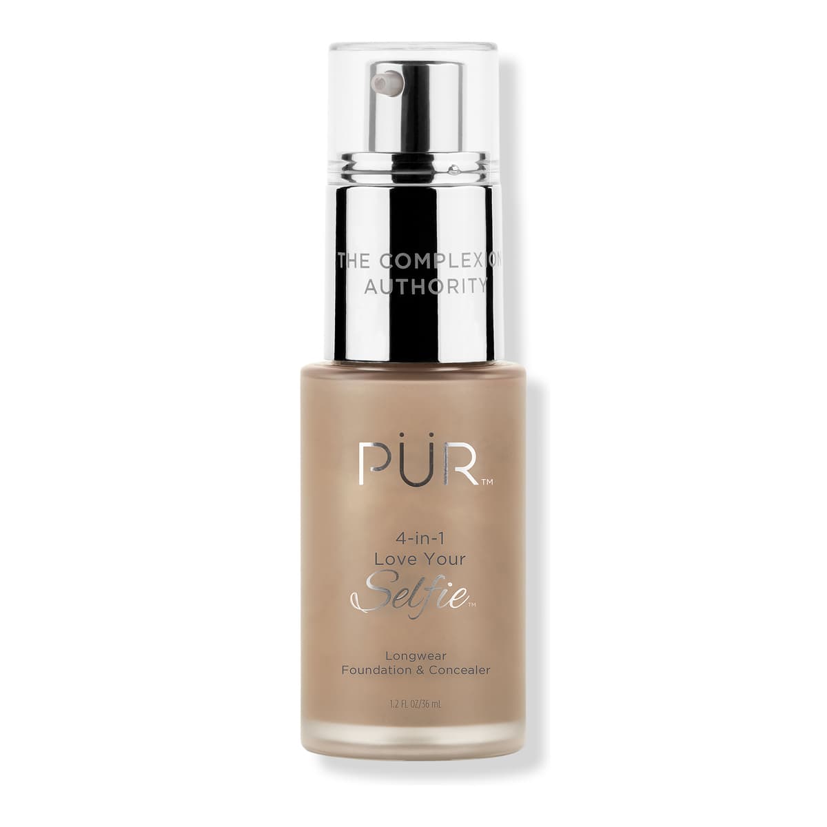 4-In-1 Love Your Selfie Longwear Foundation & Concealer, TN5 Warm Beige