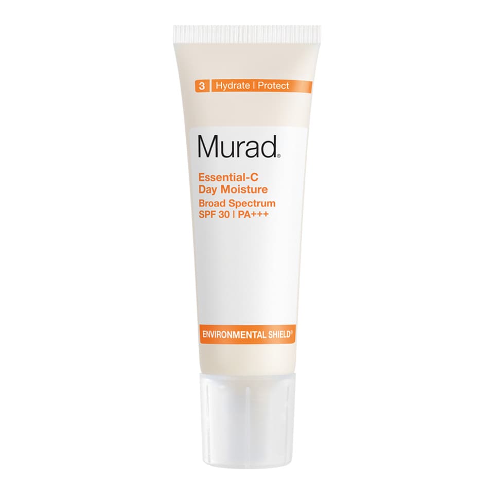 Essential-C Day Moisture SPF30