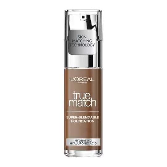 True Match Liquid Foundation 9.N Neutral